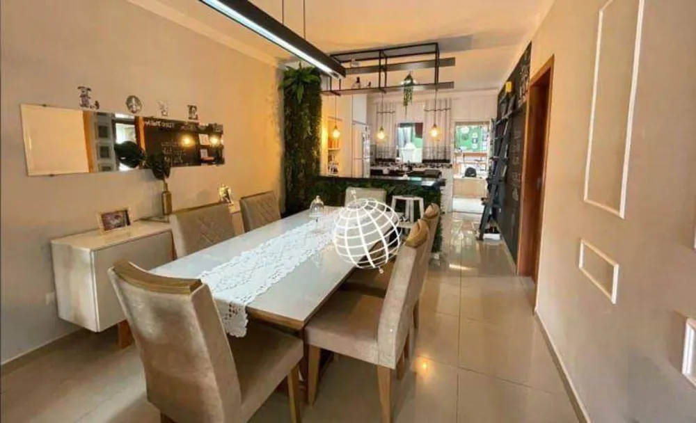 Casa, 3 quartos, 97 m² - Foto 6