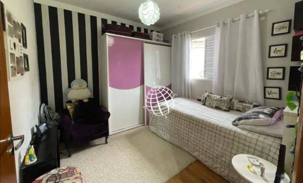 Casa, 3 quartos, 97 m² - Foto 6