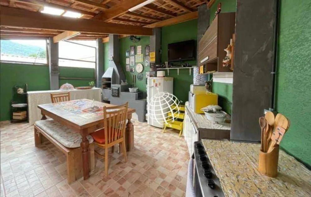 Casa, 3 quartos, 97 m² - Foto 10