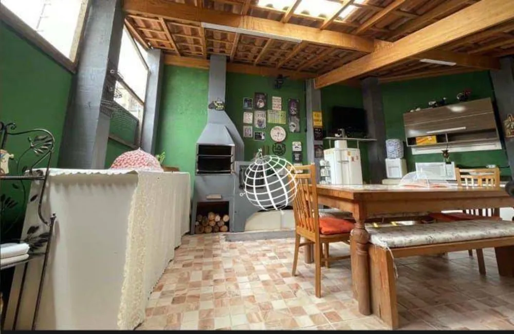 Casa, 3 quartos, 97 m² - Foto 5