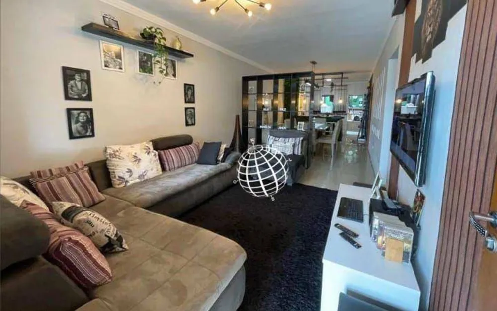 Casa, 3 quartos, 97 m² - Foto 8