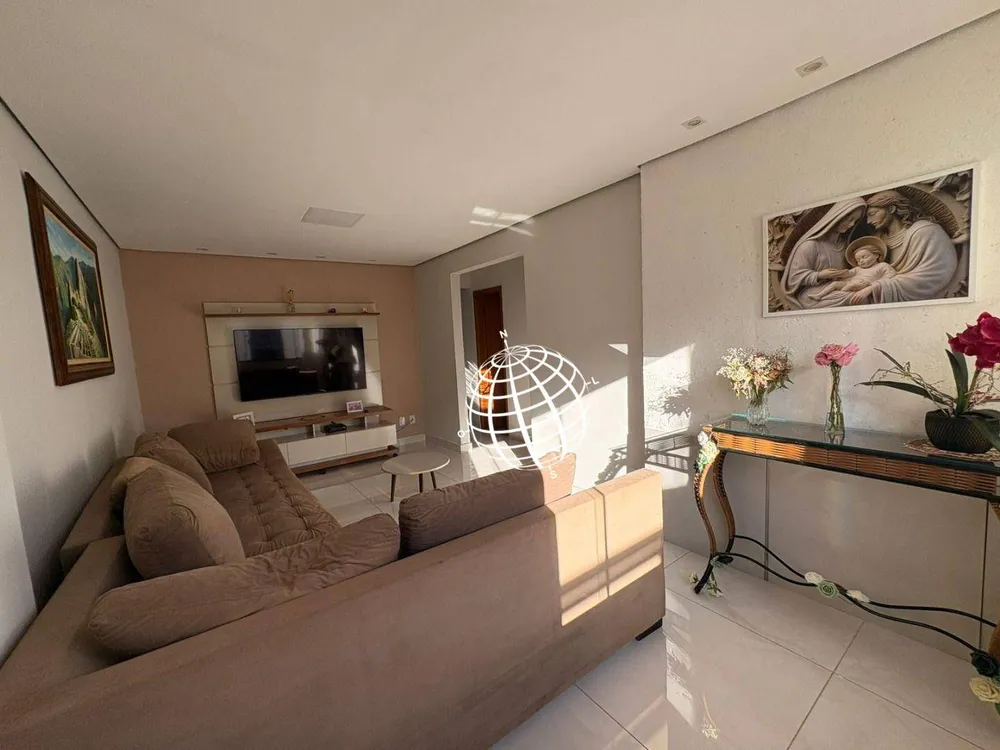 Casa, 3 quartos, 151 m² - Foto 7