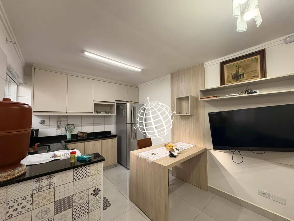 Casa, 3 quartos, 151 m² - Foto 2