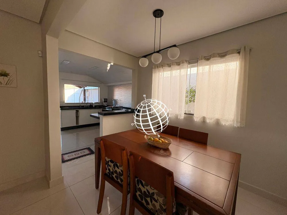 Casa, 3 quartos, 151 m² - Foto 3