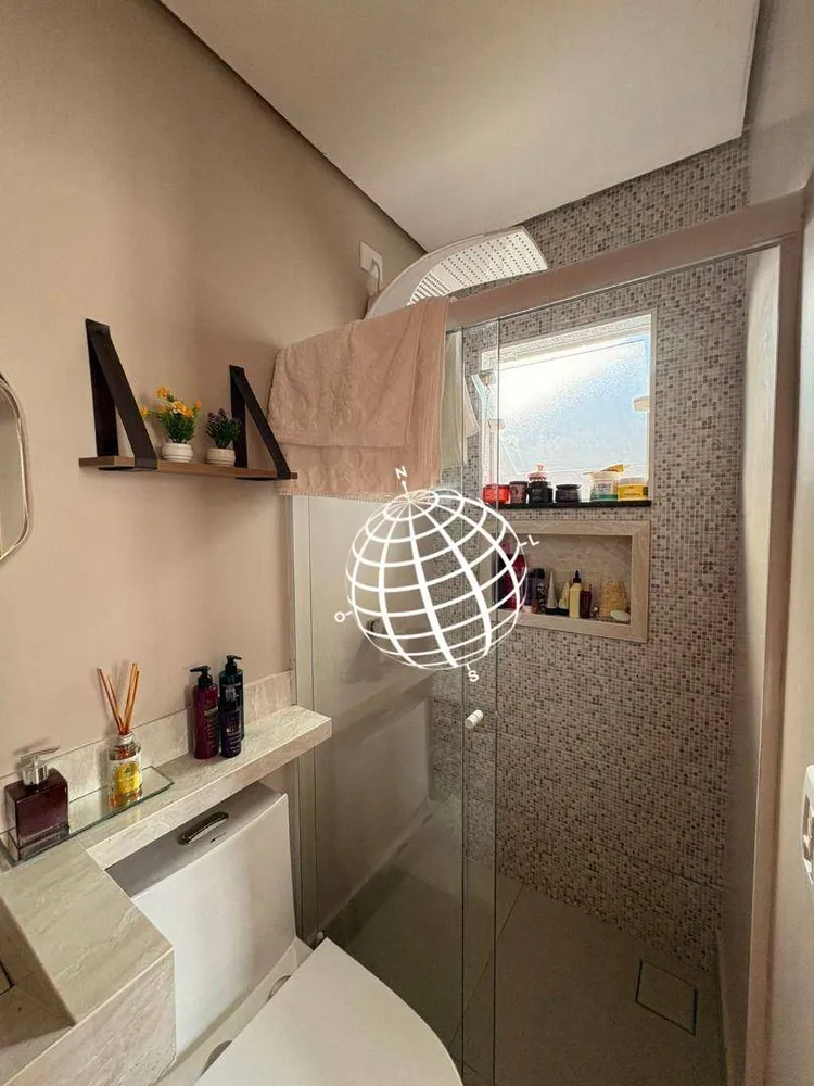 Casa, 3 quartos, 151 m² - Foto 8