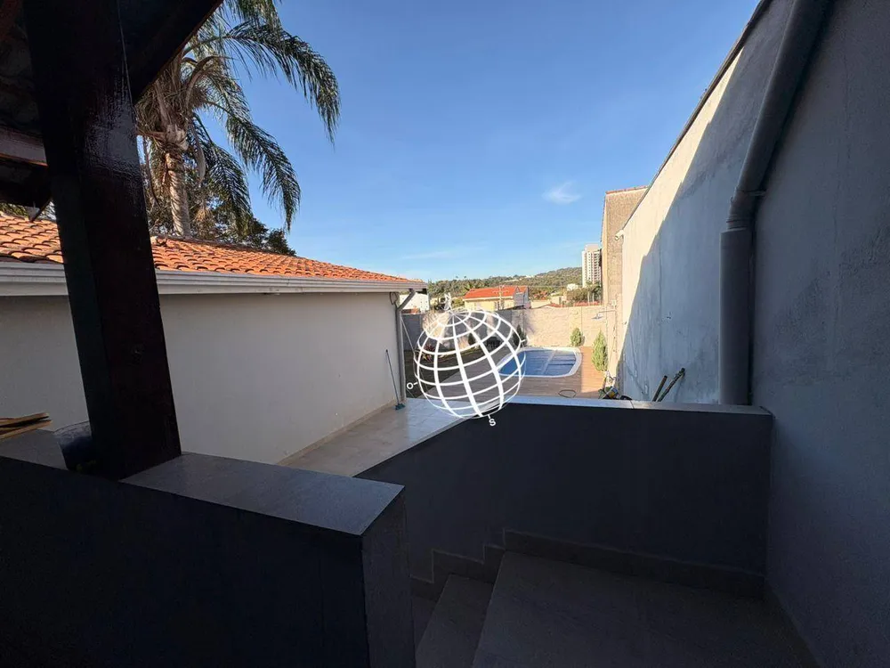 Casa, 3 quartos, 151 m² - Foto 12