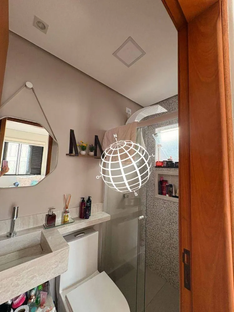 Casa, 3 quartos, 151 m² - Foto 4