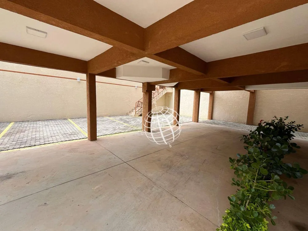 Apartamento, 2 quartos, 57 m² - Foto 1