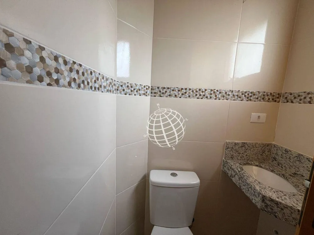Apartamento, 2 quartos, 57 m² - Foto 2