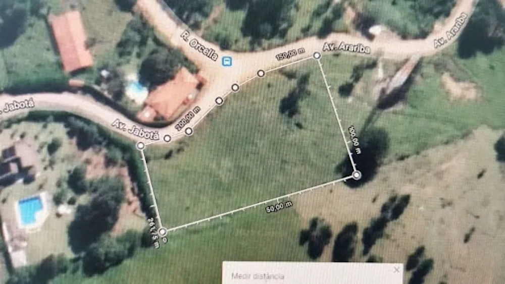 Terreno, 954 m² - Foto 5
