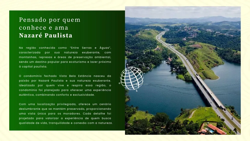 Loteamento e Condomínio, 600 m² - Foto 7