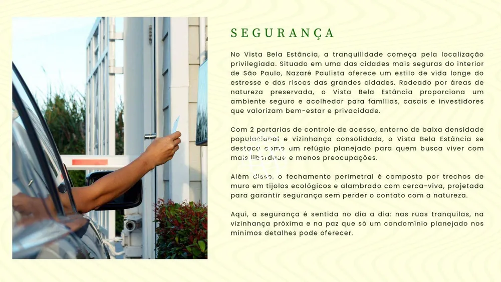 Loteamento e Condomínio, 600 m² - Foto 11