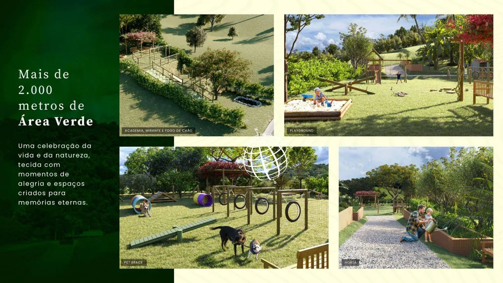 Loteamento e Condomínio, 600 m² - Foto 1
