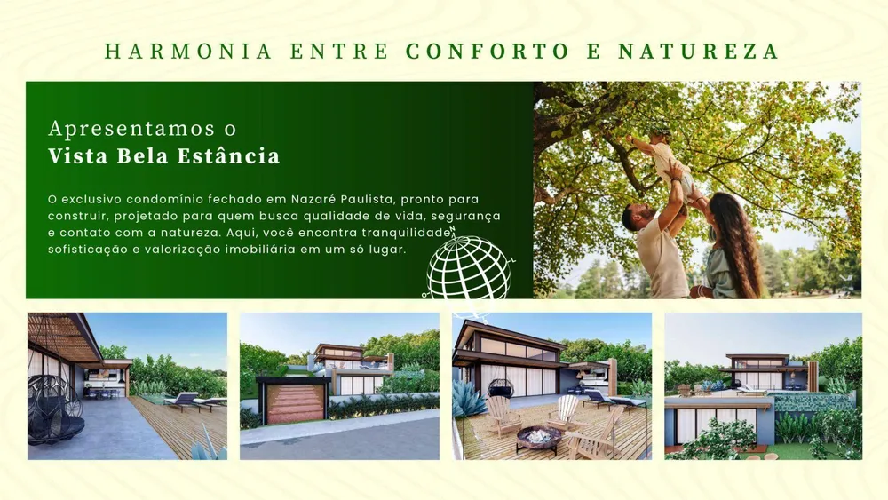 Loteamento e Condomínio, 600 m² - Foto 4