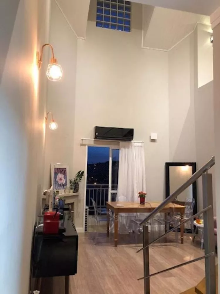 Apartamento à venda com 4 quartos, 118m² - Foto 5