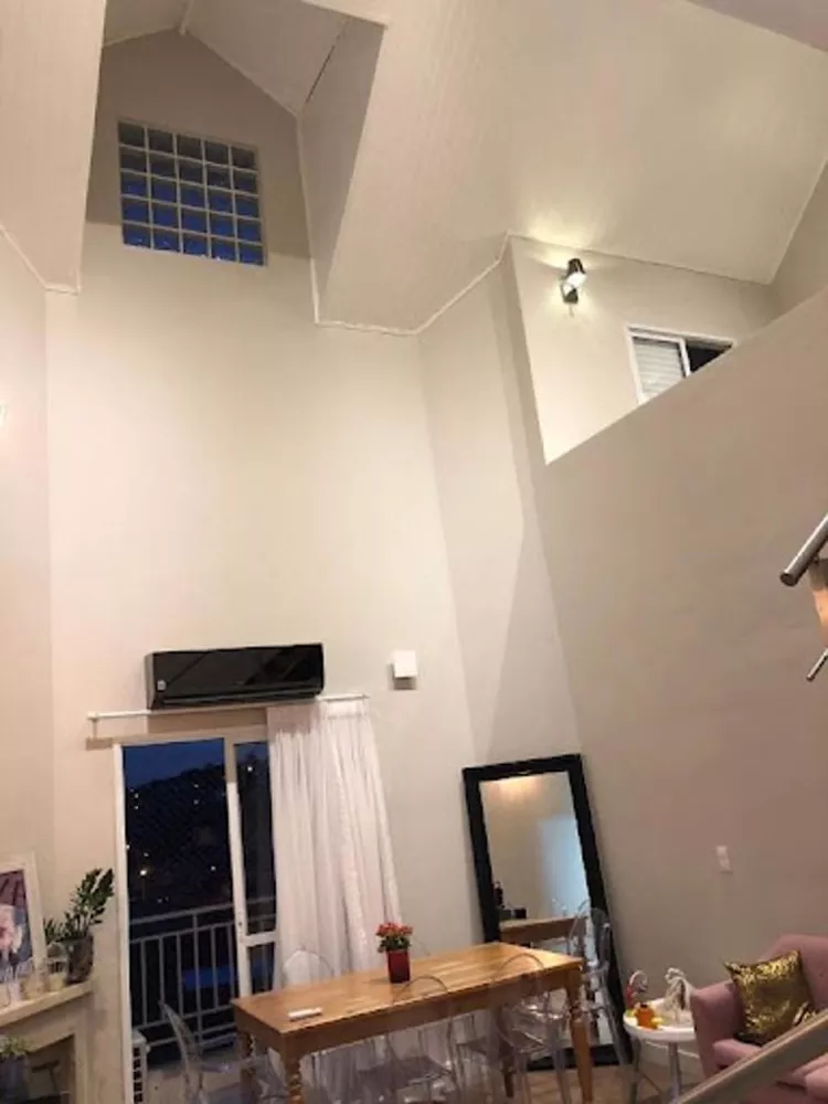 Apartamento à venda com 4 quartos, 118m² - Foto 8