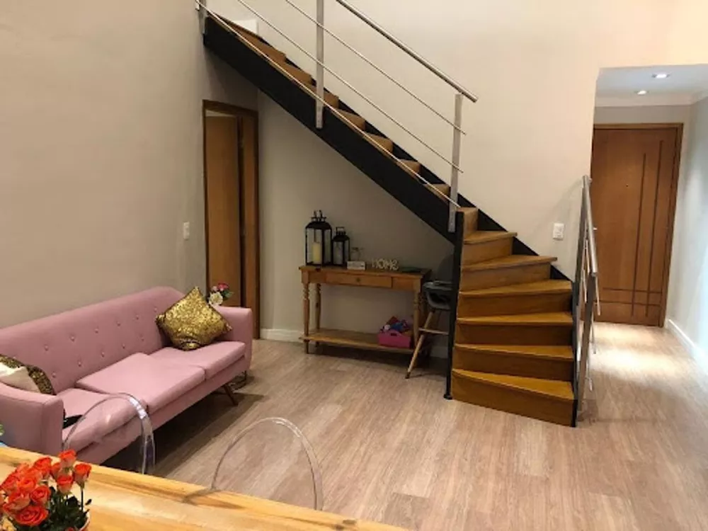 Apartamento à venda com 4 quartos, 118m² - Foto 4