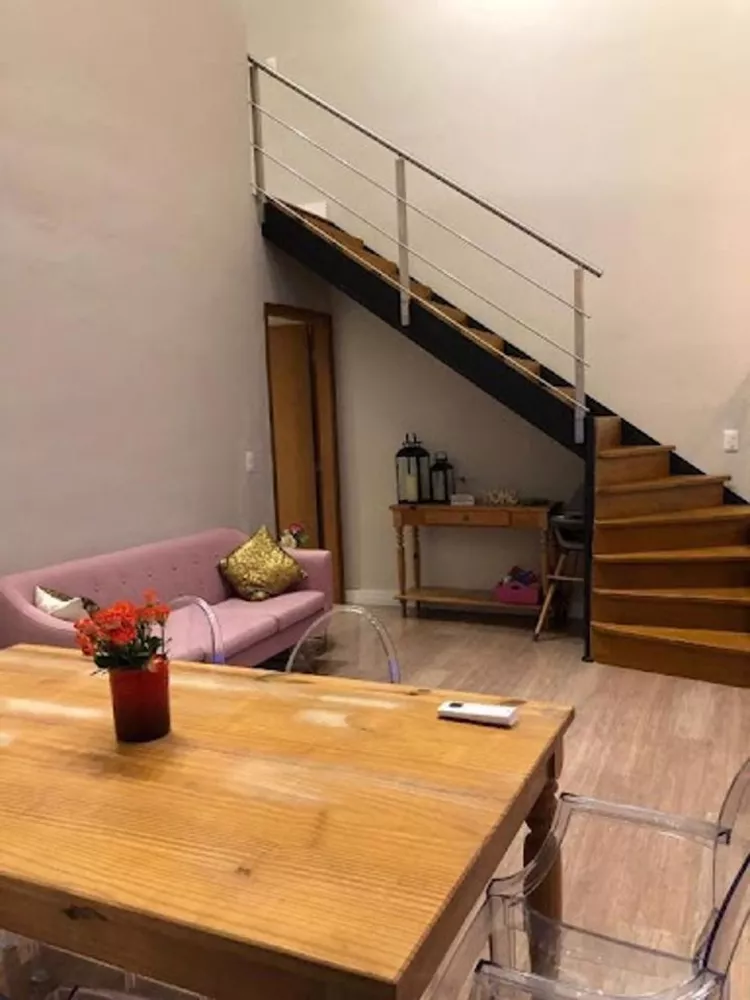 Apartamento à venda com 4 quartos, 118m² - Foto 7