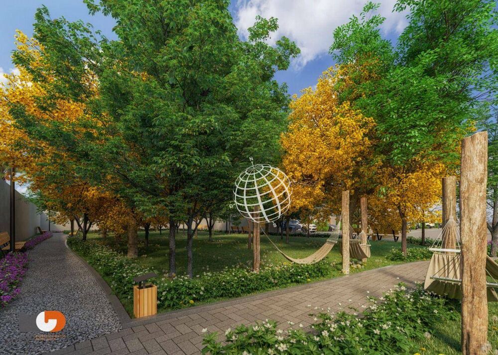 Casa de Condomínio, 2 quartos - Foto 4