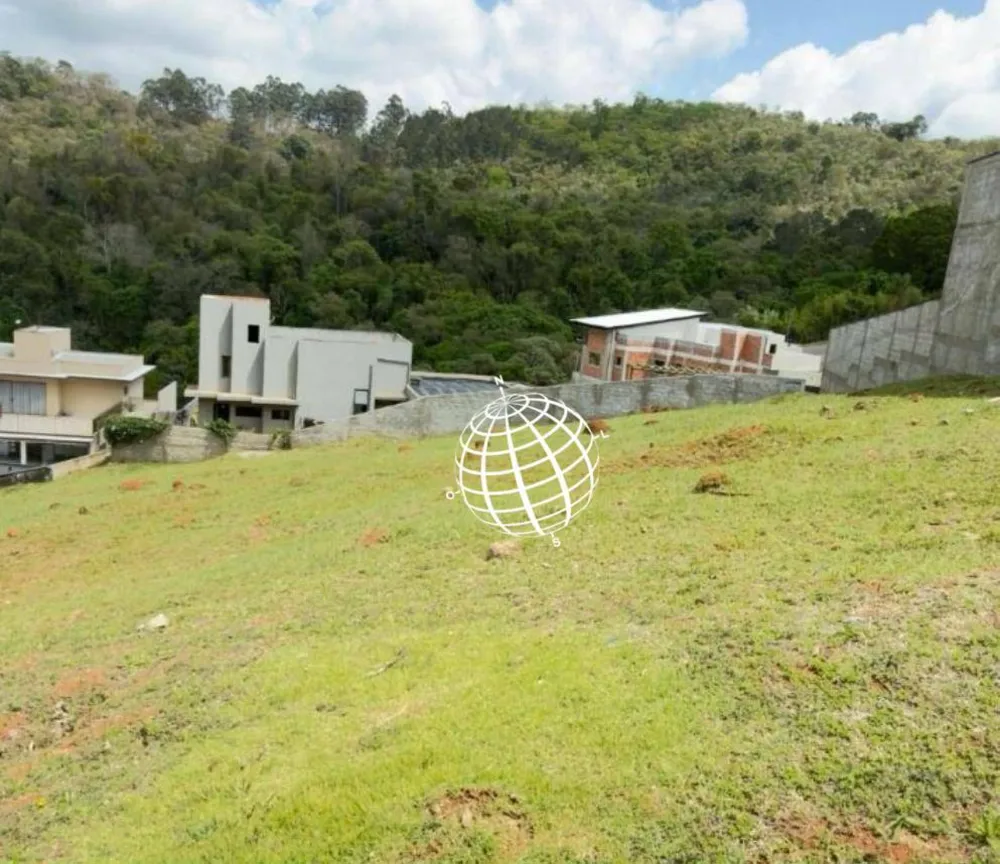 Loteamento e Condomínio, 616 m² - Foto 3