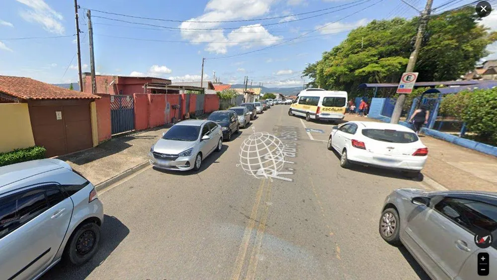 Terreno, 1200 m² - Foto 3
