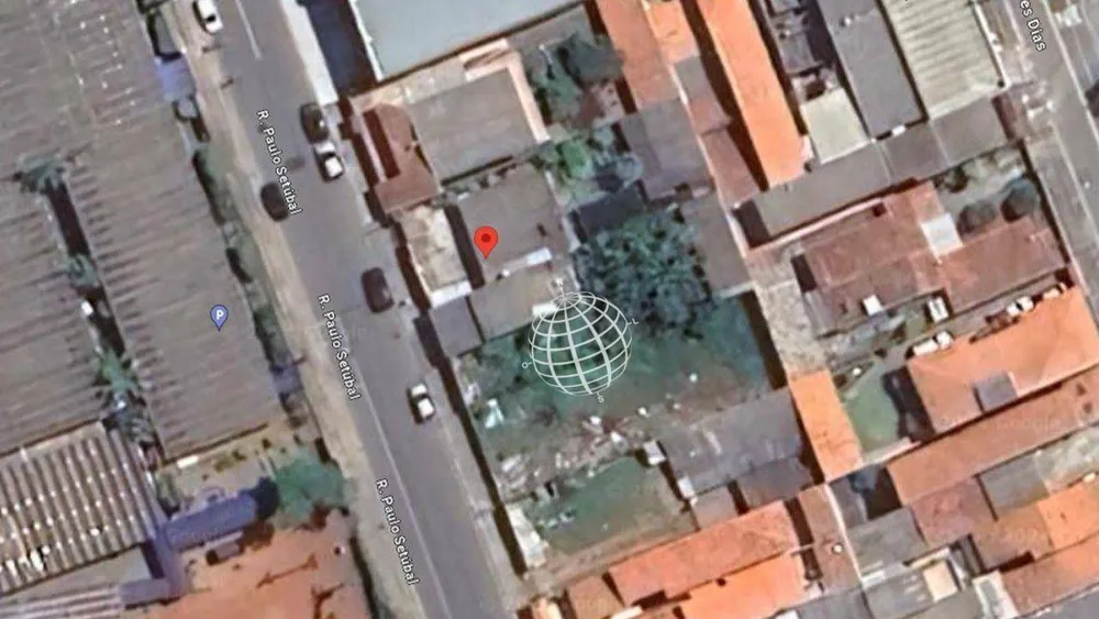 Terreno, 1200 m² - Foto 2