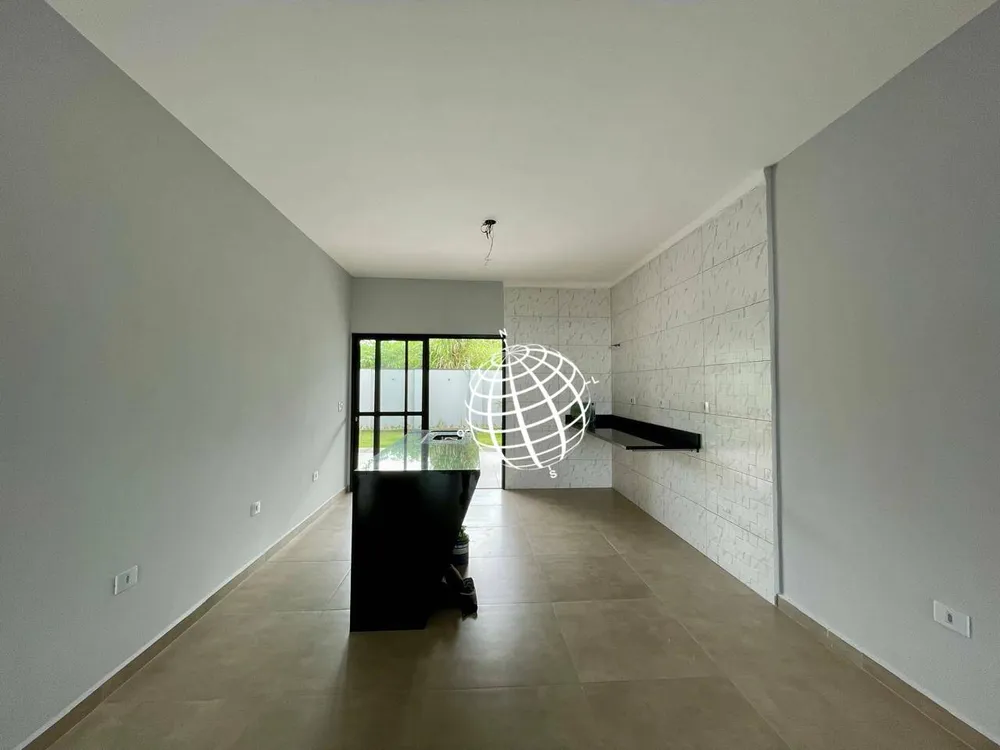 Casa, 3 quartos, 111 m² - Foto 2