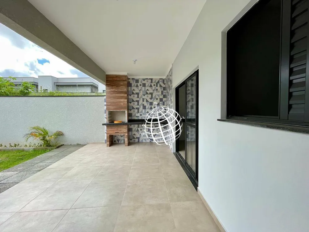 Casa, 3 quartos, 111 m² - Foto 12