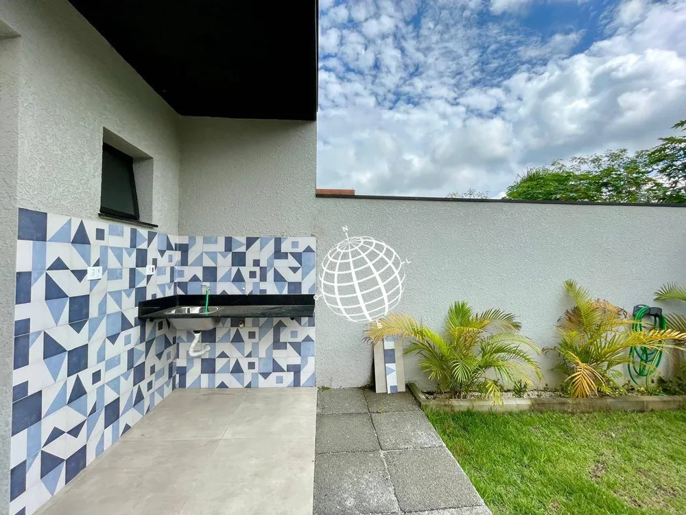 Casa, 3 quartos, 111 m² - Foto 11