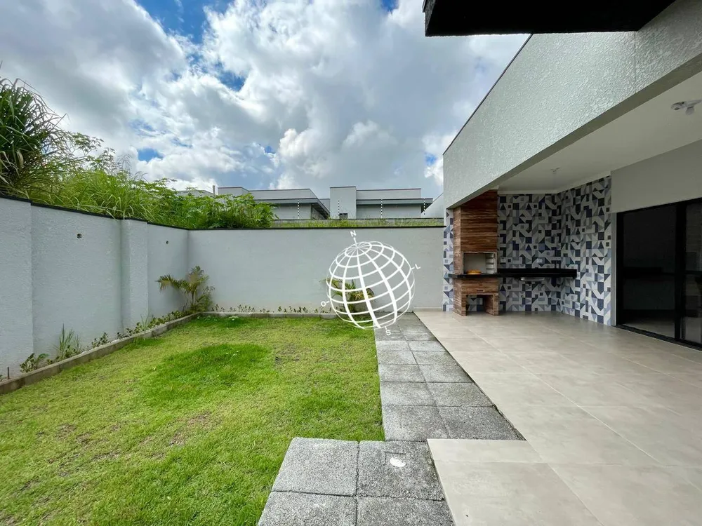 Casa, 3 quartos, 111 m² - Foto 9