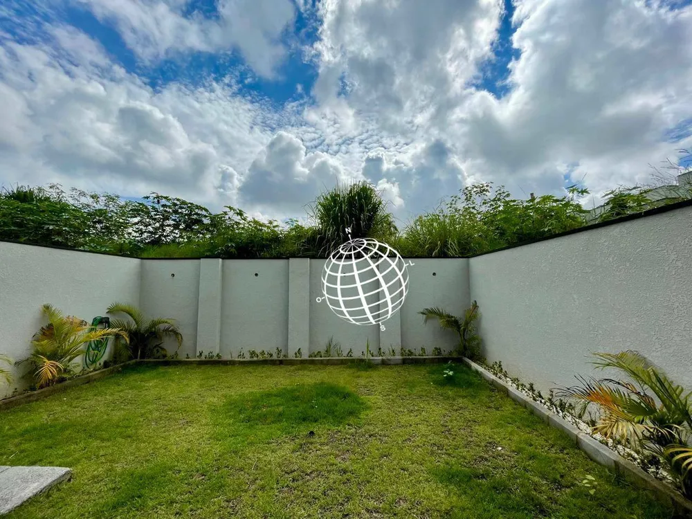 Casa, 3 quartos, 111 m² - Foto 10