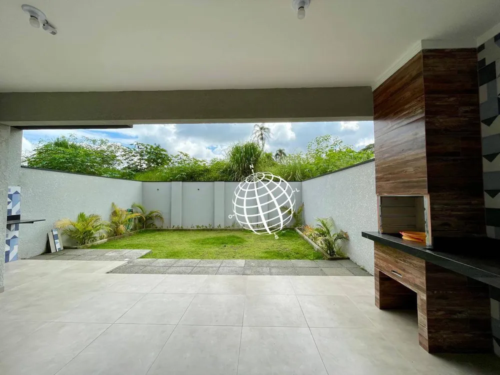 Casa, 3 quartos, 111 m² - Foto 8