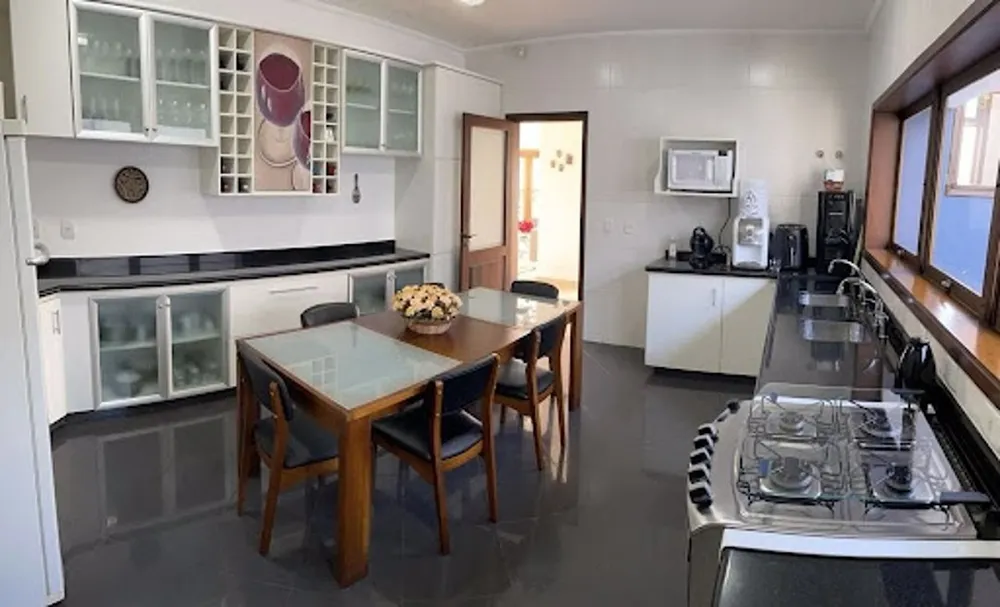 Casa, 3 quartos, 472 m² - Foto 6