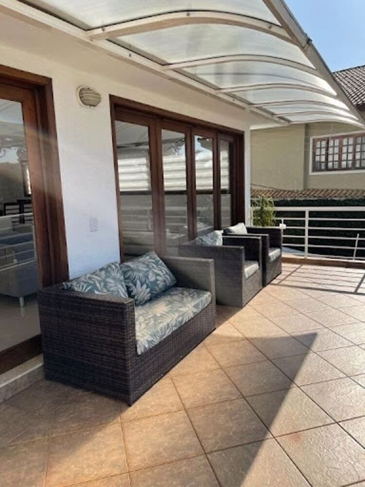 Casa, 3 quartos, 472 m² - Foto 2