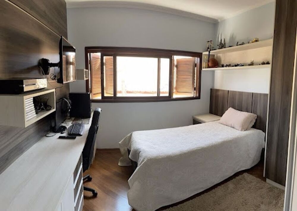 Casa, 3 quartos, 472 m² - Foto 4