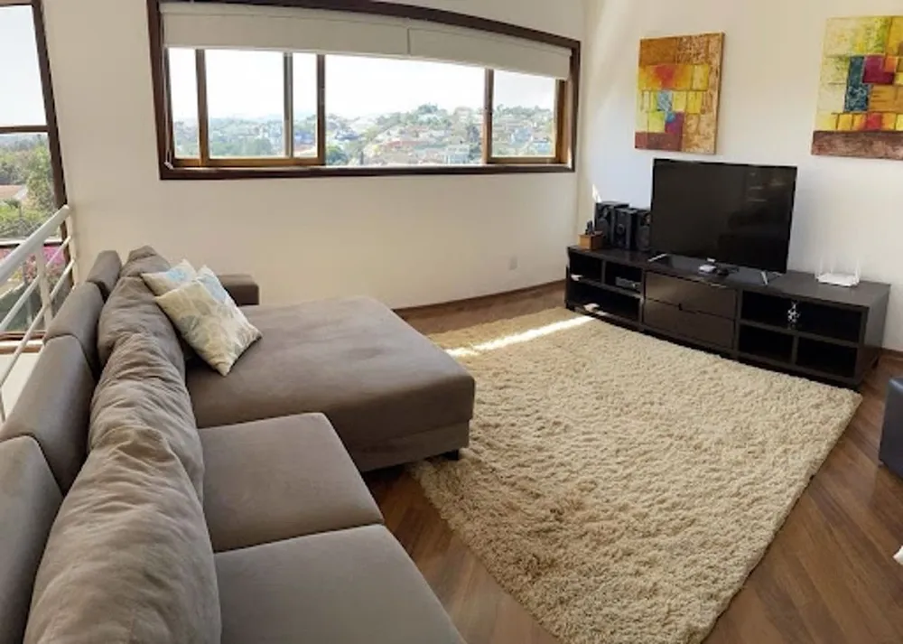 Casa, 3 quartos, 472 m² - Foto 8