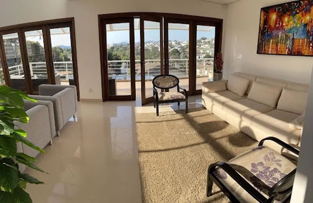 Casa, 3 quartos, 472 m² - Foto 5