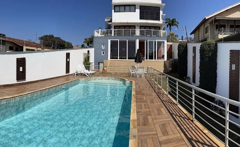 Casa, 3 quartos, 472 m² - Foto 3