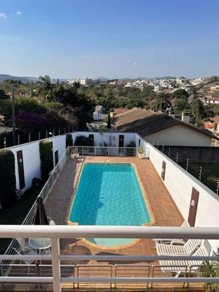 Casa, 3 quartos, 472 m² - Foto 2