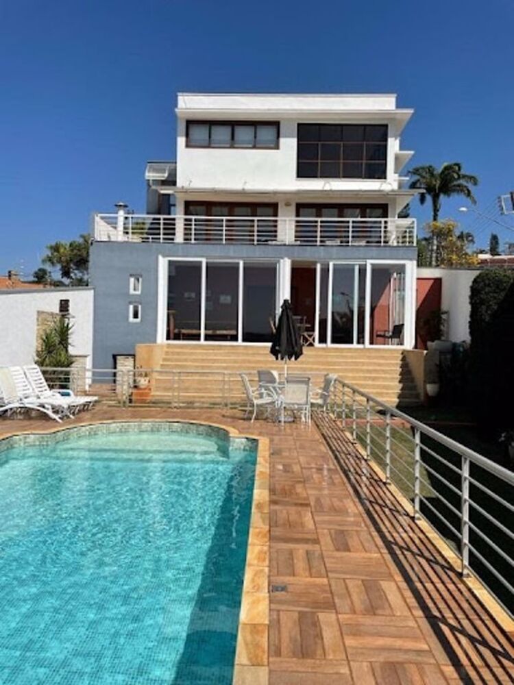 Casa, 3 quartos, 472 m² - Foto 1