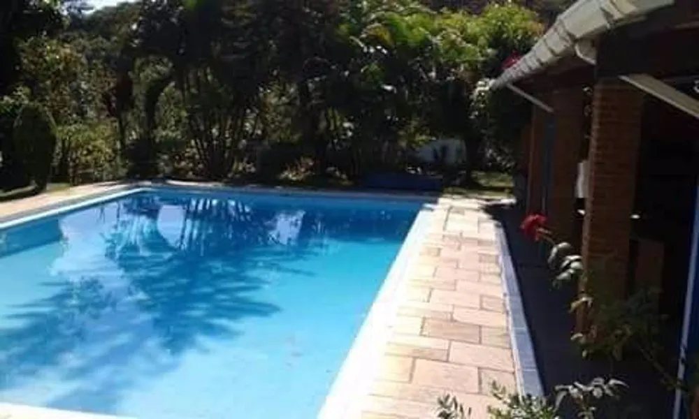 Chácara, 4 quartos, 3000 m² - Foto 4