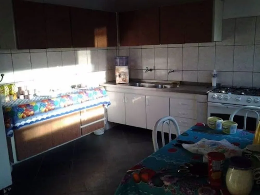 Chácara, 4 quartos, 3000 m² - Foto 1