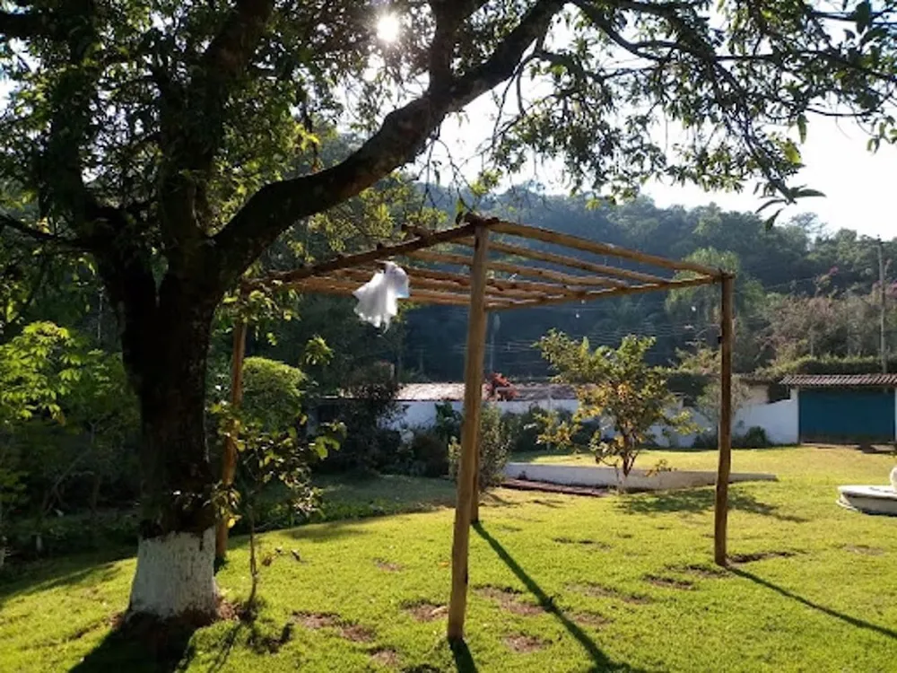 Chácara, 4 quartos, 3000 m² - Foto 12