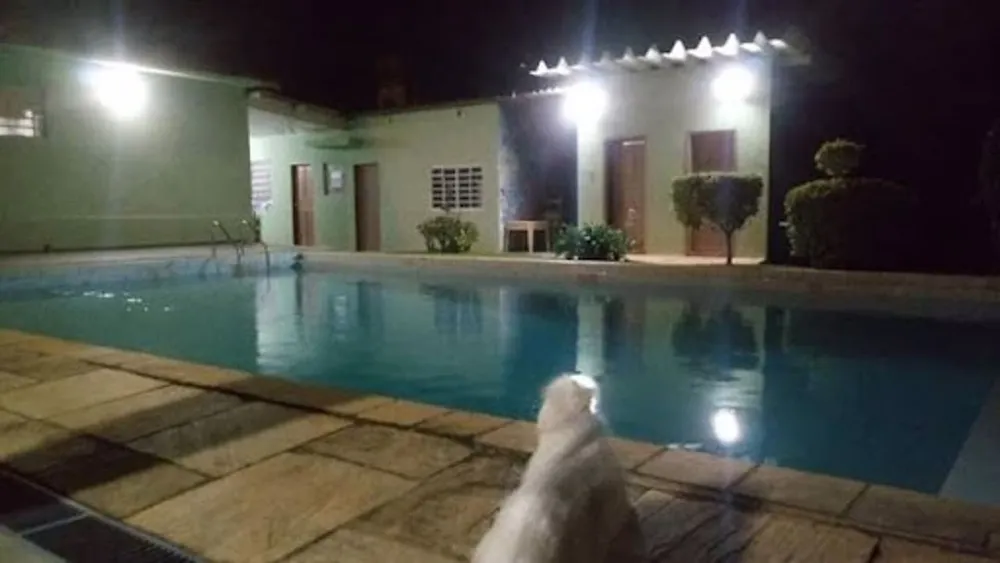 Chácara, 4 quartos, 3000 m² - Foto 3