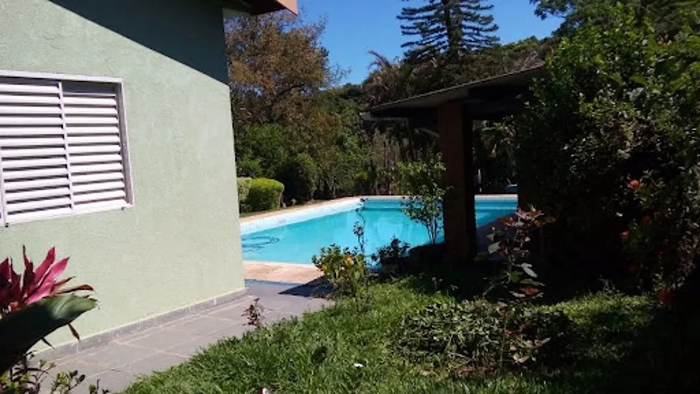 Chácara, 4 quartos, 3000 m² - Foto 9
