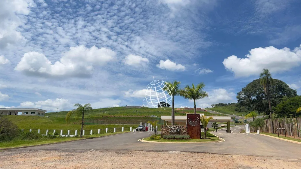 Loteamento e Condomínio, 332 m² - Foto 2