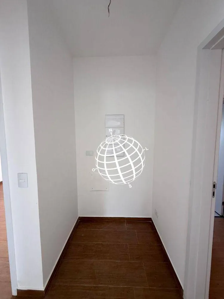 Casa de Condomínio, 3 quartos - Foto 10