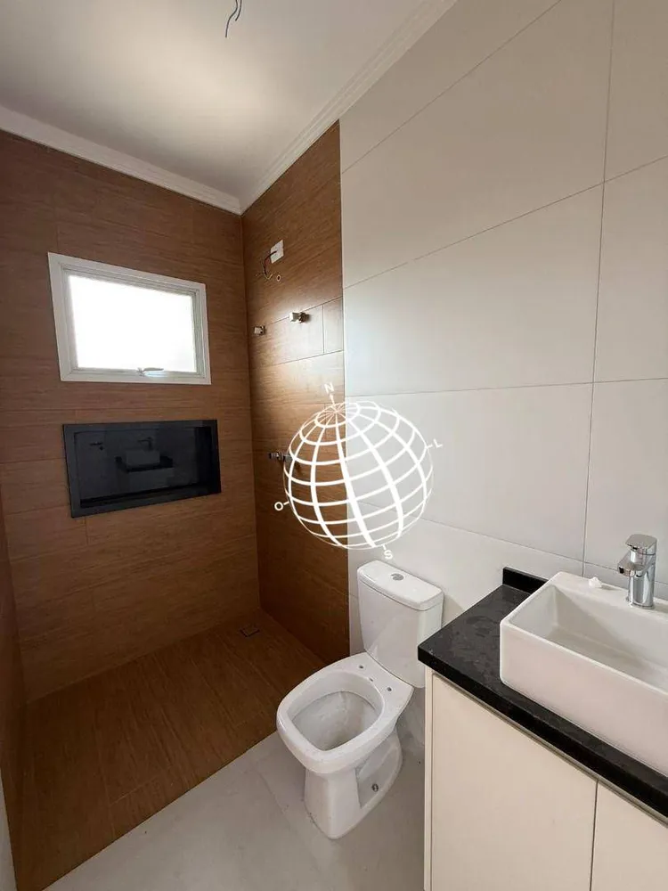 Casa de Condomínio, 3 quartos - Foto 11