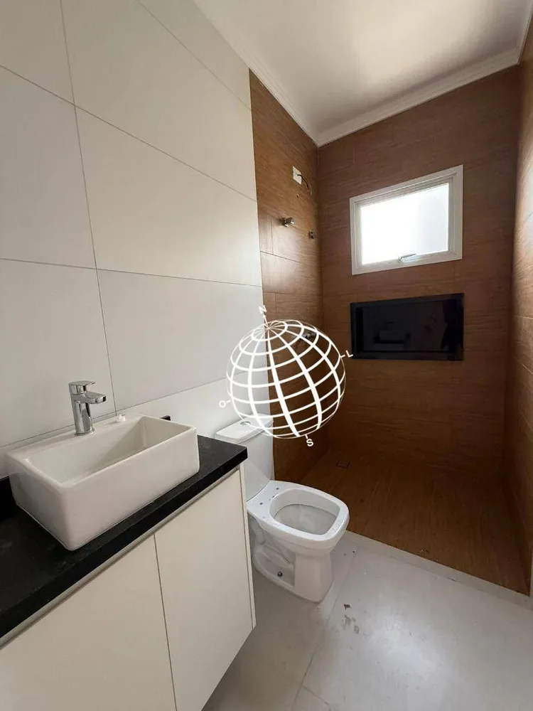 Casa de Condomínio, 3 quartos - Foto 9