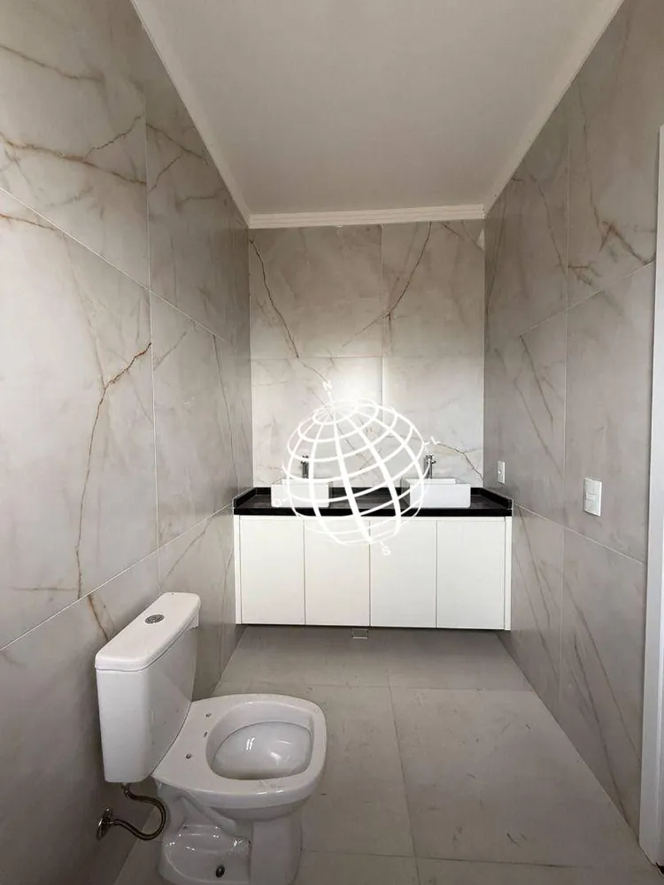 Casa de Condomínio, 3 quartos - Foto 9
